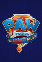 PAW Patrol: The Mighty Movie