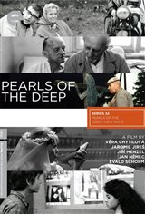 Pearls of the Deep
