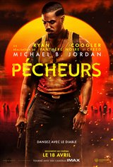 P�cheurs : L'exp�rience IMAX