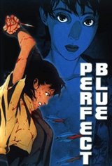 Perfect Blue