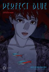 Perfect Blue Remastered