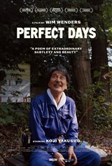 Perfect Days