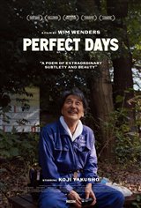 Perfect Days - BYO Baby