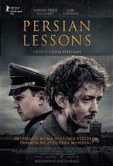Persian Lessons