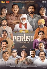 Perusu