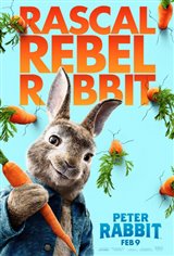 Peter Rabbit