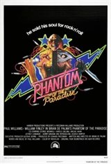 Phantom of the Paradise