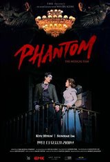 Phantom the Musical