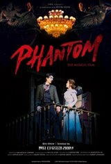 Phantom: The Musical Live