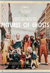 Pictures of Ghosts