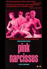 Pink Narcissus