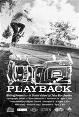 Playback