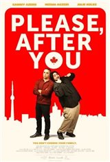 Please, After You