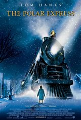 The Polar Express: The IMAX Experience