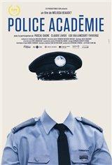 Police acadmie (v.o.f.)