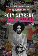 Poly Styrene: I Am a Cliché