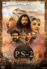 Ponniyin Selvan - Part 2