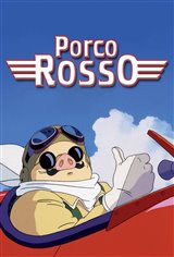 Porco Rosso (Dubbed)