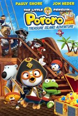Pororo : L'le aux trsors