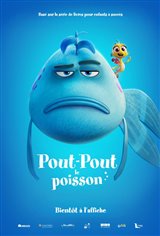 Pout-Pout le poisson