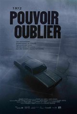 Pouvoir oublier