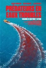 Prédateurs en eaux troubles