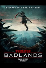Predator: Badlands