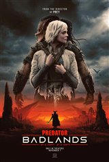 Predator: Badlands