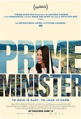 Prime Minister