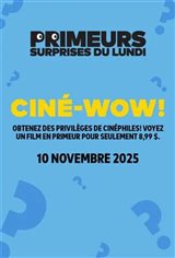 Primeurs surprises du Lundi