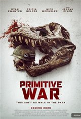 Primitive War