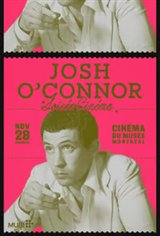 Programme double Josh O'Connor