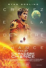 Projet derni�re chance