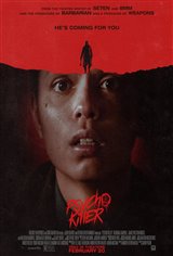 Psycho Killer