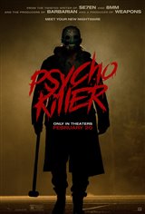 Psycho Killer