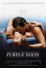 Purple Noon (Plein soleil)