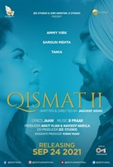 Qismat 2