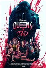Queens of the Dead