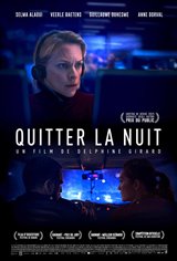 Quitter la nuit