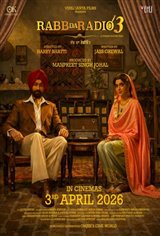 Rabb Da Radio 3