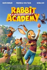 Rabbit Academy: Mission Eggpossible