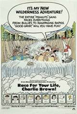 Race For Your Life Charlie Brown