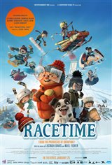 Racetime 3D