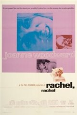 Rachel, Rachel
