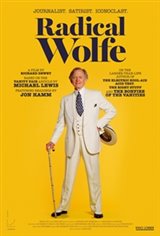 Radical Wolfe
