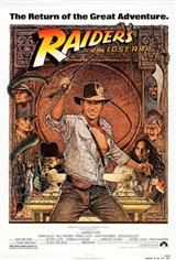 Raiders of the Lost Ark