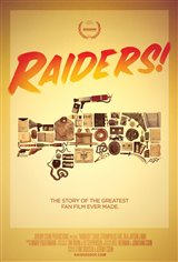 Raiders! The Story of the Greatest Fan Film Ever Made