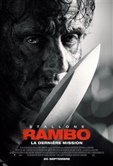 Rambo : La dernire mission