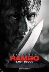 Rambo: Last Blood