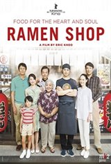 Ramen Shop